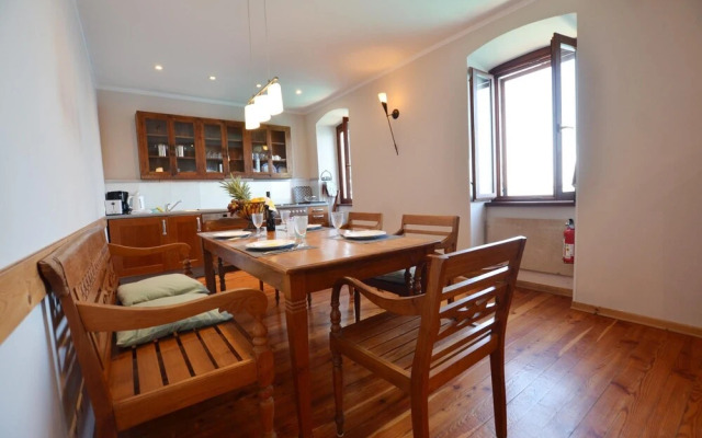 Chesa C6 Sea View in Rovinj