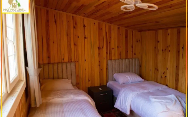 Hat Naturel Resort Sapanca
