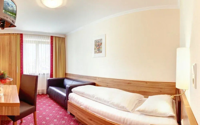 Hotel Finkenbergerhof
