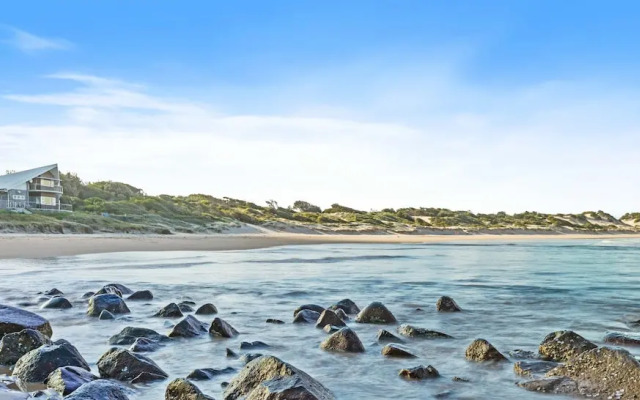 The Oasis One Mile beach