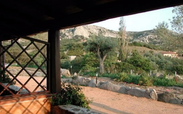 Agriturismo Lu Branu