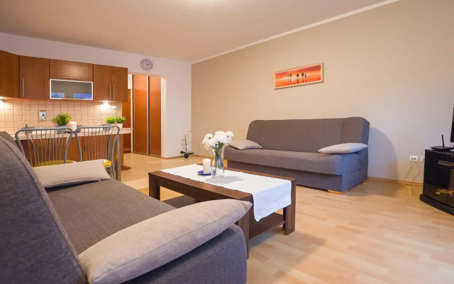 Apartment SPA