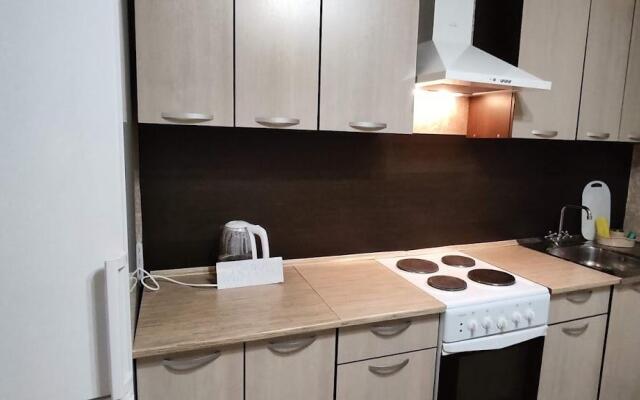 Апартаменты на улице Римского-Корсакова