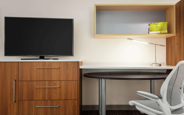 Home2 Suites by Hilton Woodbridge Potomac Mills