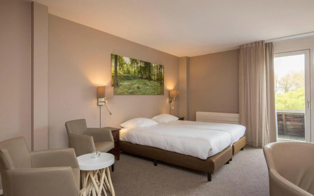 Fletcher Hotel Restaurant Spaarnwoude