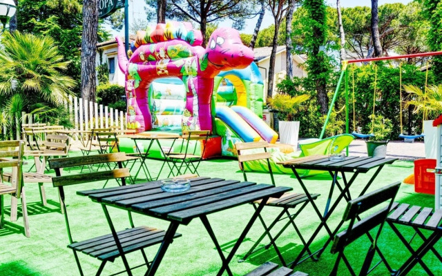 Hotel Europa Milano Marittima