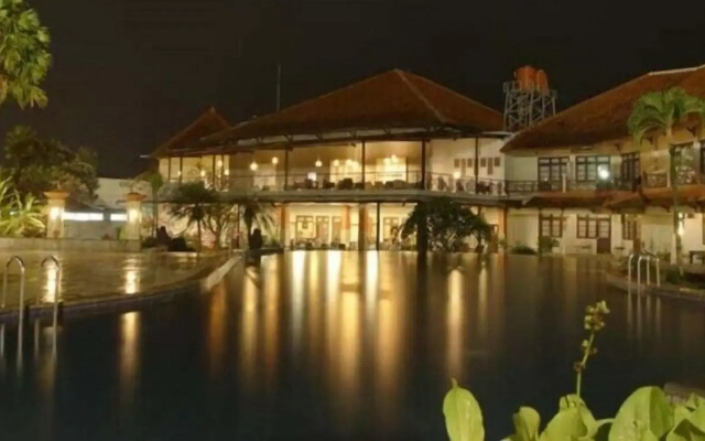 Tirtasanita Resort By Horison