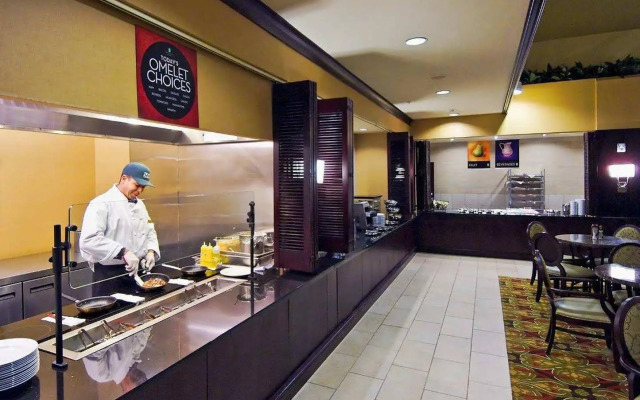 Embassy Suites by Hilton Tampa Brandon