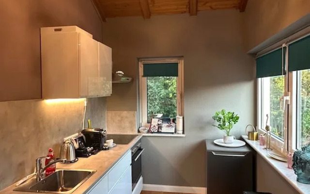 Villa Tropicana