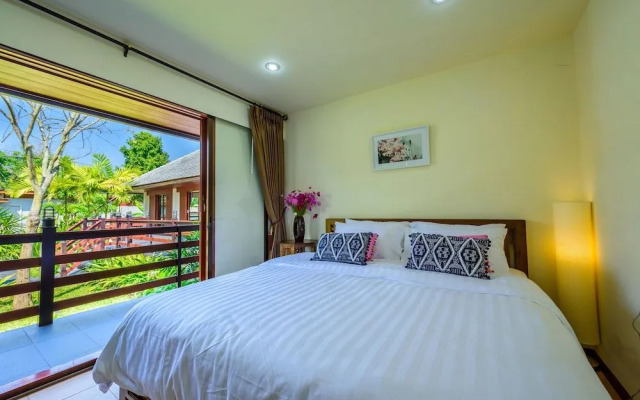 Hada Resort Chaingmai