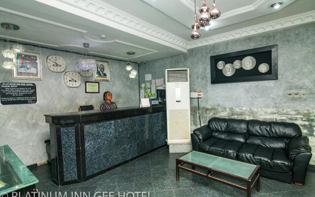 Platinum Inn Gee Hotel