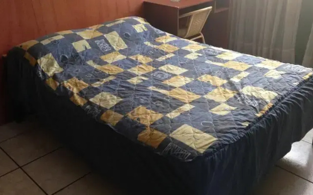 Hotel Maximo