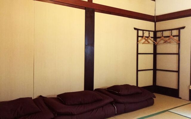 SUGIYA Guest House - Hostel