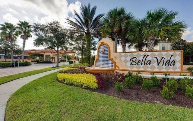 Villa Marcello 4 Bedroom Home by RedAwning