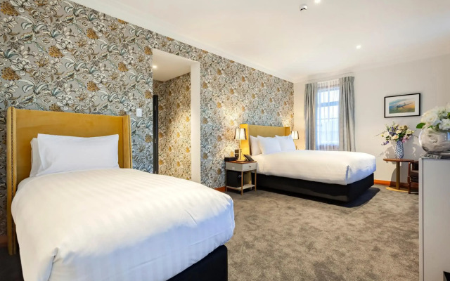 Wigram Hotel