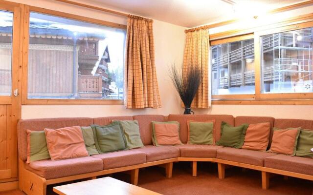 Appartement Méribel, 3 pièces, 6 personnes - FR-1-180-140