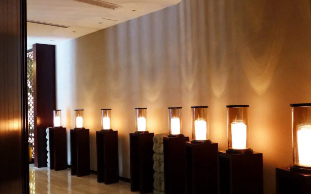 Narada Boutique Hotel Shaoxing