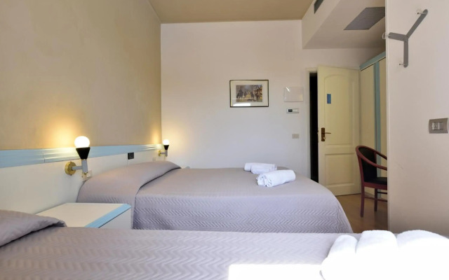 Hotel Orri