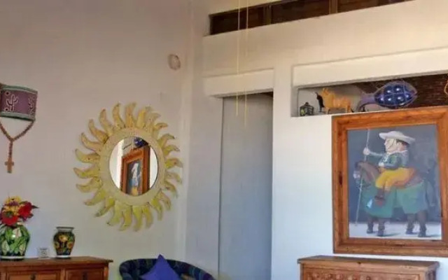 Villa Corona del Mar