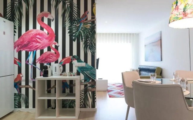 Bracara Guest House D. Pedro V