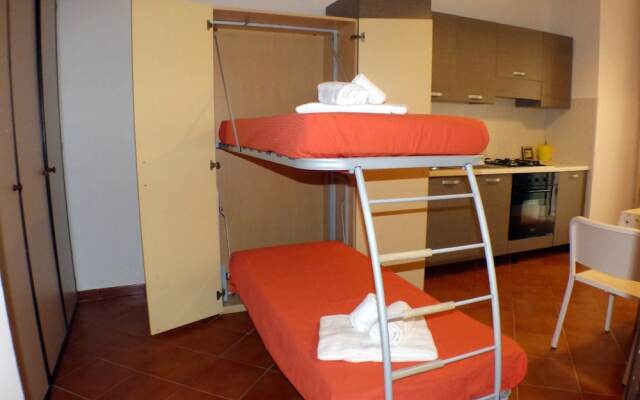 Casa Vacanze Donn'Anna