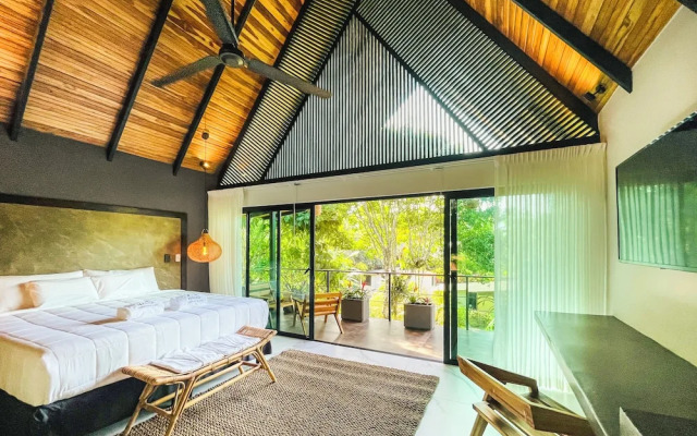 Namu Garden Hotel & Spa - Adults Only