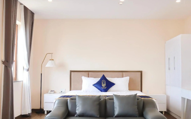 Kim Boutique Hotel
