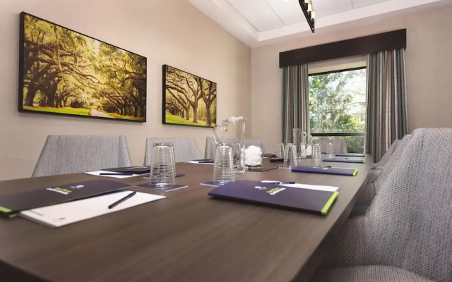 Wyndham Garden Charleston Mount Pleasant