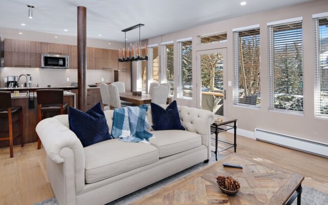 Sun Vail 14a 3 Bedroom Condo by RedAwning