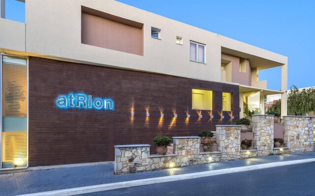 Atrion Hotel