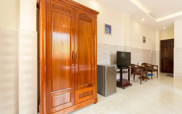 Ngoc Linh Hotel