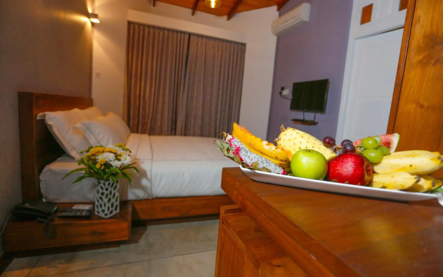Viyana Boutique Hotel