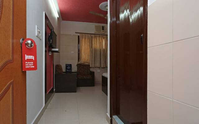 OYO 3033 Radiant Hotel