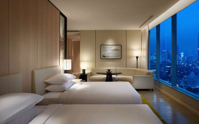 Park Hyatt Bangkok