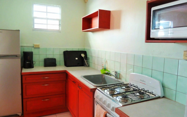 Miller's Guest House