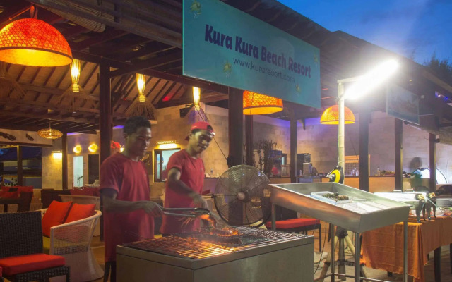 Kura Kura Beach Resort