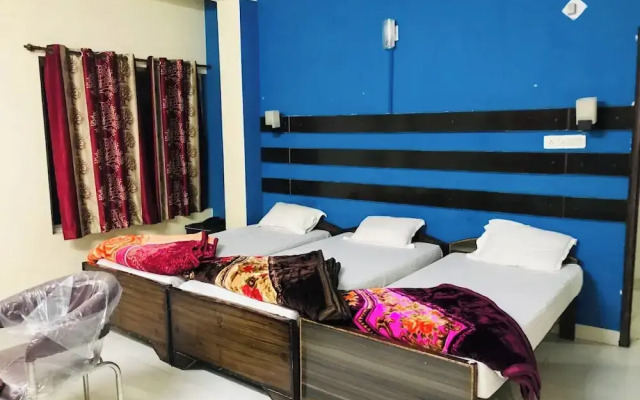 Vaatika Inn Gaya