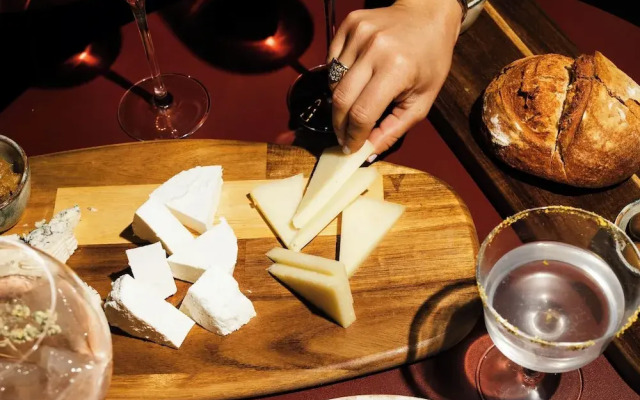 ALERO Seaside Skyros Resort