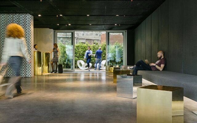 The Grove Design Hotel
