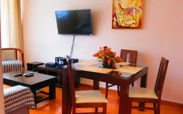 Apart Hotel NorthApart