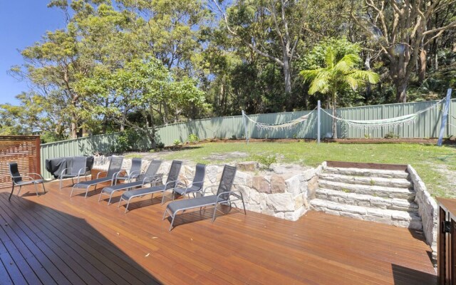 Pet Friendly Lentara St 26 - Fingal Bay