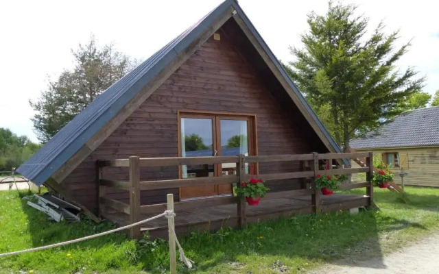 Gîte Le Vernet, 3 pièces, 5 personnes - FR-1-489-274