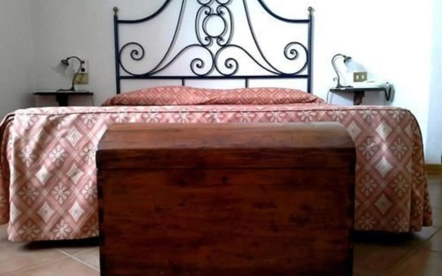 Montebelli Agriturismo & Country Hotel