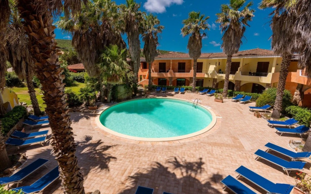 Palau Green Village Bilocale