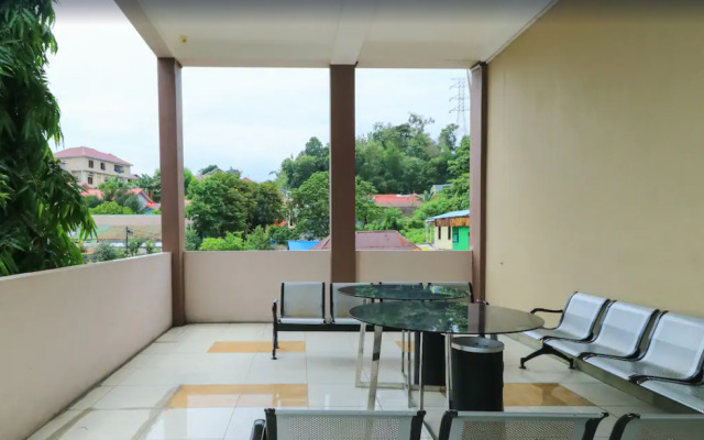 Riviera Residence