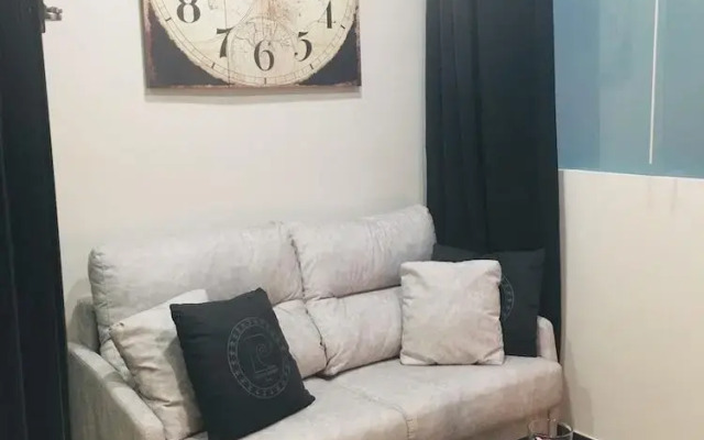 Apartamentos Barajas