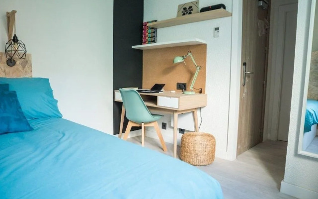 MI CASA INN - RESIDENCIA ATOCHA RíO