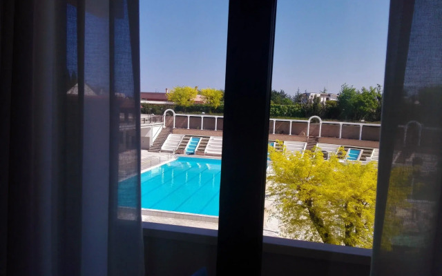 D'Aragona Lifestyle Hotel