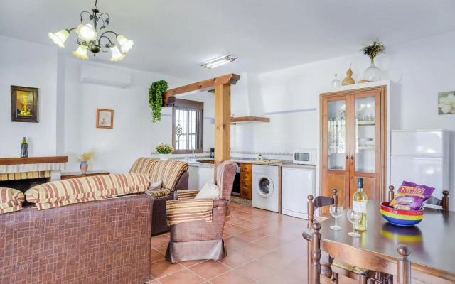 Casa Villanueva 4 - Sólo Familias