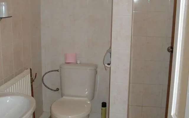 Nemunas Tour Guest House